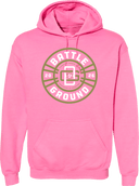 Hoodies - Battleground TOC 2026 (Light)