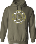 Hoodies - Battleground TOC 2026 (Light)