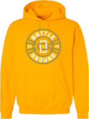 Hoodies - Battleground TOC 2026 (Light)