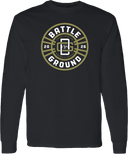 Long Sleeves - Battleground TOC 2026 (Light)