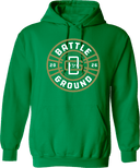 Hoodies - Battleground TOC 2026 (Light)