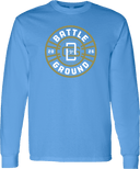 Long Sleeves - Battleground TOC 2026 (Light)
