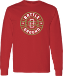 Long Sleeves - Battleground TOC 2026 (Light)