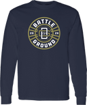 Long Sleeves - Battleground TOC 2026 (Light)