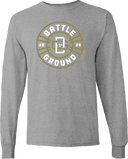 Long Sleeves - Battleground TOC 2026 (Light)