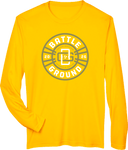 Performance Long Sleeves - Battleground TOC 2026 (Light)