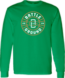 Long Sleeves - Battleground TOC 2026 (Light)