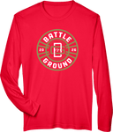 Performance Long Sleeves - Battleground TOC 2026 (Light)