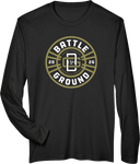 Performance Long Sleeves - Battleground TOC 2026 (Light)