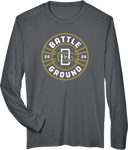 Performance Long Sleeves - Battleground TOC 2026 (Light)