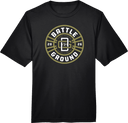Performance Short Sleeves - Battleground TOC 2026 (Light)