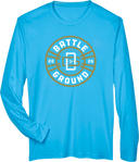 Performance Long Sleeves - Battleground TOC 2026 (Light)