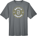 Performance Short Sleeves - Battleground TOC 2026 (Light)