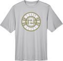 Performance Short Sleeves - Battleground TOC 2026 (Light)