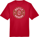 Performance Short Sleeves - Battleground TOC 2026 (Light)