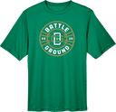 Performance Short Sleeves - Battleground TOC 2026 (Light)