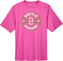 Performance Short Sleeves - Battleground TOC 2026 (Light)