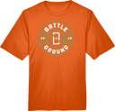 Performance Short Sleeves - Battleground TOC 2026 (Light)