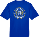 Performance Short Sleeves - Battleground TOC 2026 (Light)