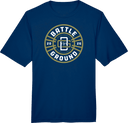 Performance Short Sleeves - Battleground TOC 2026 (Light)