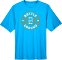 Performance Short Sleeves - Battleground TOC 2026 (Light)