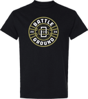 Short Sleeves - Battleground TOC 2026 (Light)