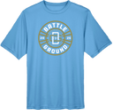 Performance Short Sleeves - Battleground TOC 2026 (Light)