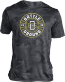 Performance Short Sleeves - Battleground TOC 2026 (Light)