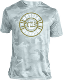 Performance Short Sleeves - Battleground TOC 2026 (Light)