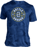 Performance Short Sleeves - Battleground TOC 2026 (Light)