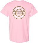 Short Sleeves - Battleground TOC 2026 (Light)