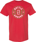Short Sleeves - Battleground TOC 2026 (Light)