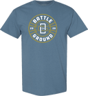 Short Sleeves - Battleground TOC 2026 (Light)