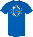 Short Sleeves - Battleground TOC 2026 (Light)