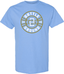 Short Sleeves - Battleground TOC 2026 (Light)