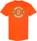 Short Sleeves - Battleground TOC 2026 (Light)