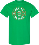 Short Sleeves - Battleground TOC 2026 (Light)