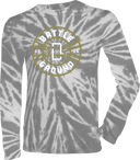 Tie-Dye Long Sleeves - Battleground TOC 2026 (Light)