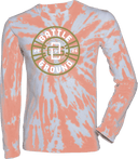 Tie-Dye Long Sleeves - Battleground TOC 2026 (Light)