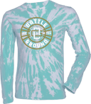 Tie-Dye Long Sleeves - Battleground TOC 2026 (Light)