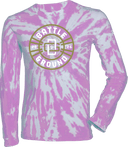 Tie-Dye Long Sleeves - Battleground TOC 2026 (Light)