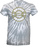 Tie-Dye Short Sleeves - Battleground TOC 2026 (Light)
