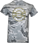 Tie-Dye Short Sleeves - Battleground TOC 2026 (Light)