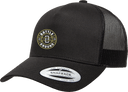 Trucker Hat - Battleground TOC 2026 (Light)