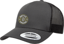 Trucker Hat - Battleground TOC 2026 (Light)