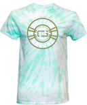 Tie-Dye Short Sleeves - Battleground TOC 2026 (Light)