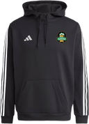Adidas 3-Stripes Hoodie - St. Patrick's Day Tournament 2026