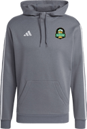 Adidas 3-Stripes Hoodie - St. Patrick's Day Tournament 2026