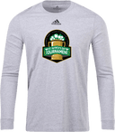 Adidas Cotton Long Sleeves - St. Patrick's Day Tournament 2026