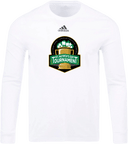 Adidas Cotton Long Sleeves - St. Patrick's Day Tournament 2026